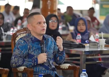 Dek Gam Apresiasi Polda Aceh Tangkap Penimbun Solar, Antrean di SPBU Mulai Menghilang