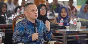Dek Gam Apresiasi Polda Aceh Tangkap Penimbun Solar, Antrean di SPBU Mulai Menghilang
