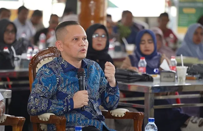 Dek Gam Apresiasi Polda Aceh Tangkap Penimbun Solar, Antrean di SPBU Mulai Menghilang