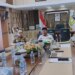 Bupati Aceh Besar Ikuti Rakor Percepatan Rehabilitasi dan Rekonstruksi Pascabencana