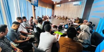 BBPOM Aceh Dorong Layanan MPP Aceh Besar yang Responsif dan Berkualitas