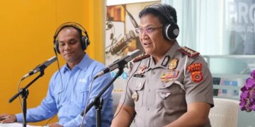 Dirlantas Polda Aceh Ajak Pengguna Jalan Utamakan Keselamatan