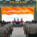 Kapolda Aceh Pimpin Sidang Kelulusan PAG dan SBP, 38 Peserta Dinyatakan Lulus Terpilih
