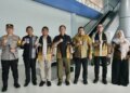 Pejabat Tinggi BNN RI Kunjungi Sabang, Wali Kota Dorong Penguatan Sinergi Berantas Narkoba