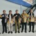 Pejabat Tinggi BNN RI Kunjungi Sabang, Wali Kota Dorong Penguatan Sinergi Berantas Narkoba