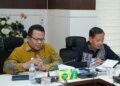 Pemko Sabang Terima Audiensi YARA, Bahas Rancangan Qanun Bantuan Hukum