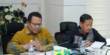 Pemko Sabang Terima Audiensi YARA, Bahas Rancangan Qanun Bantuan Hukum