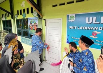 Kemenag Aceh Besar Sediakan Unit Layanan Siswa Disabilitas di Madrasah