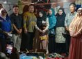 Wali Kota Sabang dan Ketua TP-PKK Salurkan Bantuan untuk Warga Membutuhkan