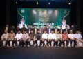 Bupati Syech Muharram Saksikan Langsung Final Tilawatil Quran MTQ ke-35 Aceh Besar