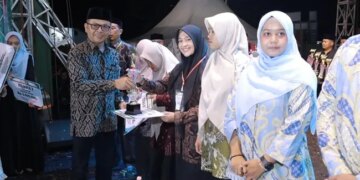 Bukan Sekadar Juara, MTQ ke-35 Aceh Besar Tinggalkan Kesan Mendalam bagi Peserta