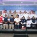Muskot V PMI Sabang Jadi Momentum Perkuat Organisasi dan Pelayanan Kemanusiaan