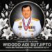 Breaking News: Mantan Panglima TNI Laksamana Purn Widodo AS Meninggal Dunia