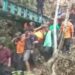 Detik-Detik Mengerikan Wisatawan Wanita Tewas Jatuh dari Air Terjun di Limapuluh Kota