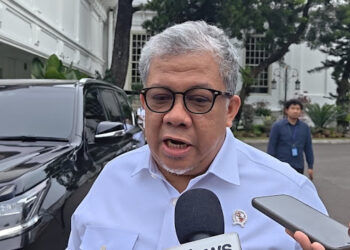 Wakil Menteri Perumahan dan Kawasan Permukiman Indonesia, Fahri Hamzah. FOTO/Net.