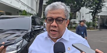 Wakil Menteri Perumahan dan Kawasan Permukiman Indonesia, Fahri Hamzah. FOTO/Net.