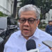 Wakil Menteri Perumahan dan Kawasan Permukiman Indonesia, Fahri Hamzah. FOTO/Net.