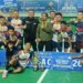 Demam Futsal Berkobar! ZP Ramen Sabet Juara AFK Langsa Cup 2026