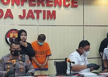 Ayah Tiri Pacar Bunuh Dokter Muda usai Baca Chat M*sum, Pelaku Ternyata Suka Anaknya