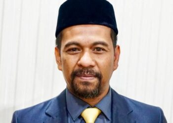 Wakil Ketua DPR Aceh, Hendra Budian. FOTO/Dok. DPRA