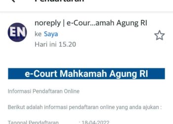 YARA Gugat Menteri ESDM, SKK Migas dan Pertamina ke Pengadilan Jakarta Pusat