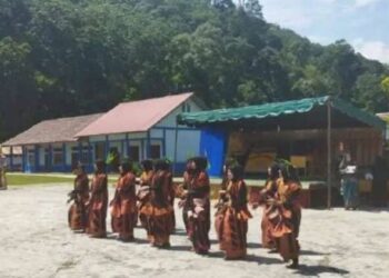 52 Siswa dan Siswi SMAN 1 Pining Dikembalikan Kepada Orang Tuanya