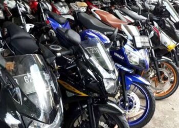 Pemudik Bisa Titip Kendaraan di Kantor Polisi Terdekat