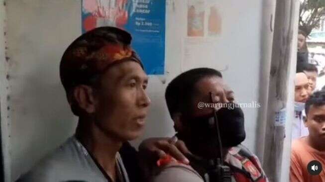 Kronologi Aipda Alim Diamuk Massa Saat Amankan Jambret di Cakung, Penganiaya Ngaku Cucu Jenderal