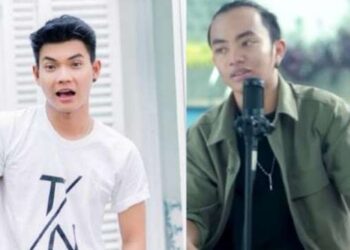 Parodikan Andika Kangen Band, Tri Suaka dan Zidan Akhirnya Minta Maaf, Publik: Telat!