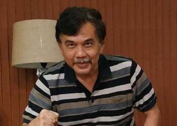 Syahganda Nainggolan: Demo Mahasiswa akan Terus Membesar dan Tidak Dapat Dibendung Rezim