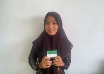 JKN-KIS Bantu Ibunda Nova Berobat