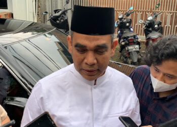 Bertemu Satu Meja dengan Megawati, Puan, Prananda hingga BG, Prabowo Bahas Pilpres?