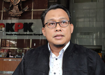 Bukan Berkoar di Media, Novel Baswedan dan Harun Ar-Rasyid Harusnya Lapor ke KPK Soal Keberadaan Buronan