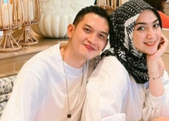 Citra Kirana Diduga Tahu Rezky Aditya Punya Anak di Luar Nikah, Tutupi Aib?