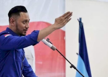 Dibandingkan Anies dan Ganjar, AHY Punya 2 Modal Riil untuk Hadapi Pilpres 2024