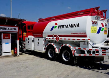 Harga BBM Naik, DKI Jakarta Catatkan Inflasi Paling Rendah Se-Jawa