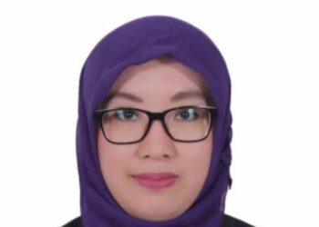 Dr. Mailinda Eka Yuniza, SH. LLM: Gas Komersial Bukan Aset Negara