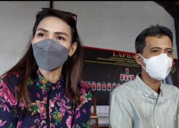 Ini Alasan Wenny Ariani Tolak Tawaran Tes DNA yang Diajukan Rezky Aditya