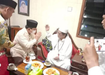 Kekecewaan Pemilih Islam terhadap Prabowo Sulit Disembuhkan, Pengamat: Mereka Sudah Tutup Buku