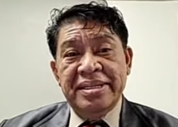 Pendeta Saifuddin Ibrahim. FOTO/Net