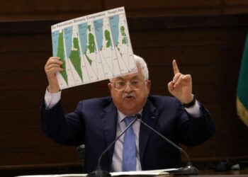 Sambut Idul Fitri, Presiden Palestina: Kemerdekaan Segera Datang!