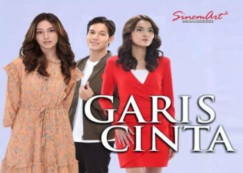 Sinopsis GARIS CINTA SCTV Episode 16 Hari Ini Senin 30 Mei 2022