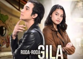 Sinopsis RODA RODA GILA SCTV Episode 18 Hari Ini Senin 30 Mei 2022