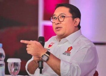 UAS Diusir, Fadli Zon Ungkit Pencipta Lagu Kebangsaan Singapura