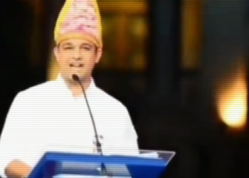 Gubernur DKI Jakarta, Anies Baswedan. FOTO/Tangkapan Layar