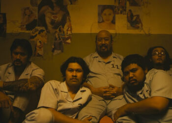 Vino G Bastian Antusias Menyambut Penanyangan Film Miracle In Cell No 7