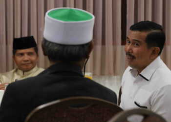 Ketua MPU Aceh Minta Pemerintah Pusat Percepat Pembentukan Aturan Turunan UUPA