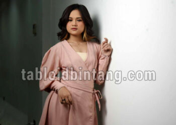 Nia LIDA (Seno/tabloidbintang.com)