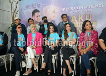 Sinetron Aku Titipkan Cinta