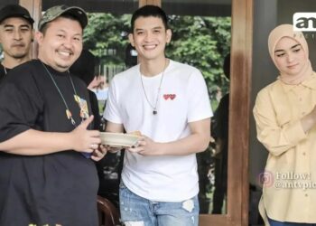 Gaduh Tes DNA Anak Wenny Ariani, Rezky Aditya dan Citra Kirana Balik ke Sinetron